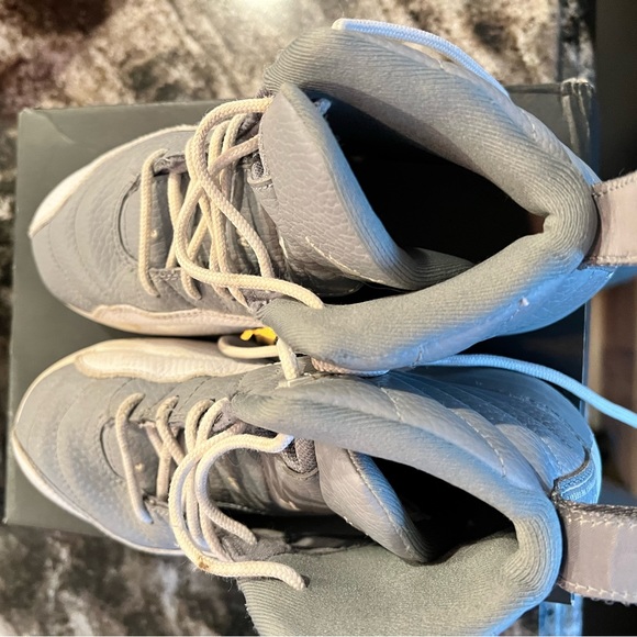 Jordan 12 Retro (ps) - Picture 4 of 5